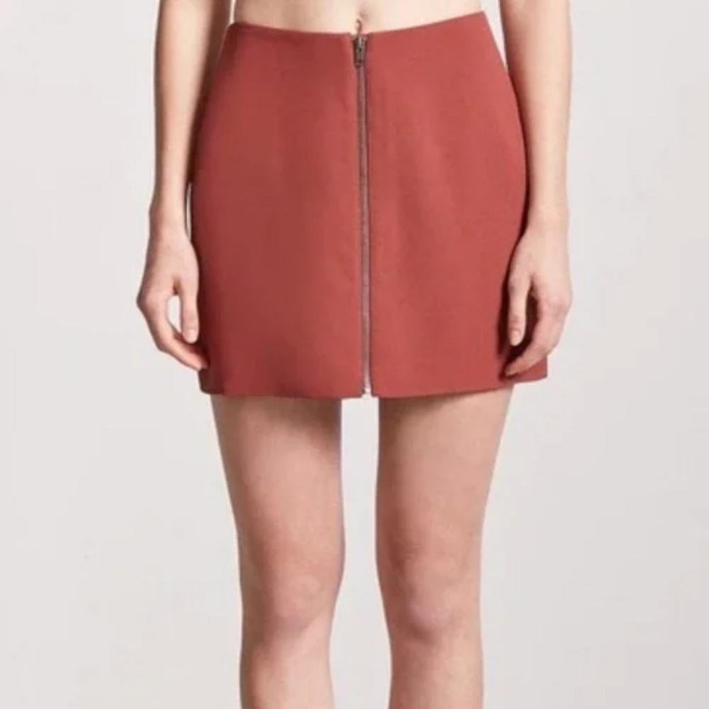 NWOT Forever 21 Mini Skirt